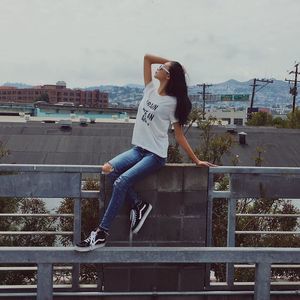 Meet your Posher, Kathryn